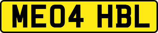 ME04HBL