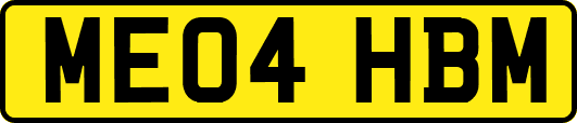 ME04HBM