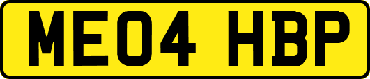 ME04HBP