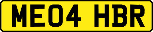ME04HBR