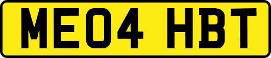 ME04HBT