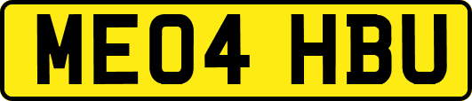ME04HBU