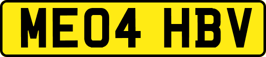 ME04HBV