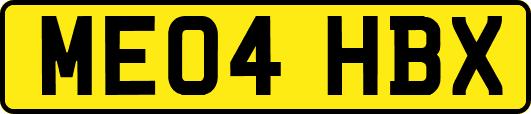 ME04HBX