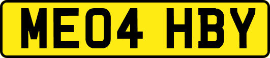 ME04HBY