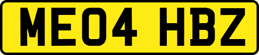 ME04HBZ