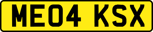ME04KSX