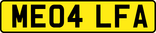 ME04LFA