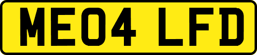 ME04LFD