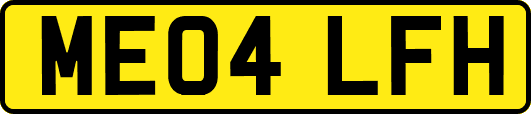 ME04LFH