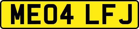 ME04LFJ