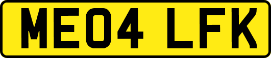 ME04LFK