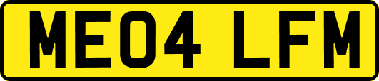 ME04LFM
