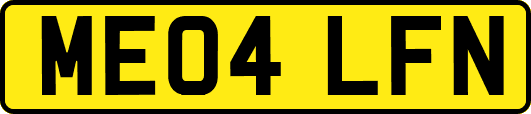 ME04LFN