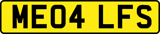 ME04LFS