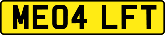 ME04LFT