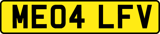 ME04LFV
