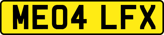 ME04LFX