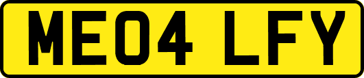 ME04LFY