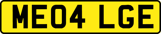 ME04LGE