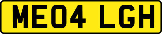 ME04LGH