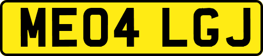 ME04LGJ