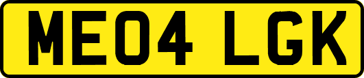 ME04LGK