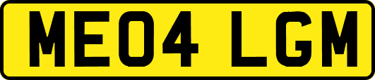 ME04LGM
