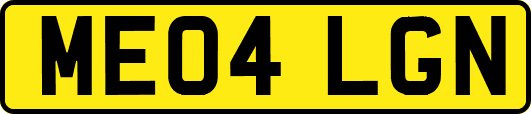 ME04LGN