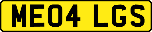 ME04LGS