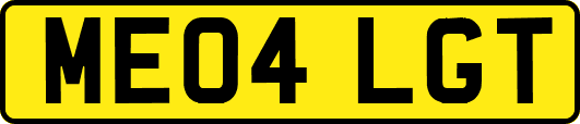 ME04LGT