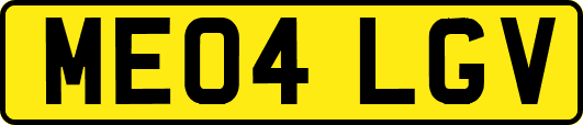 ME04LGV