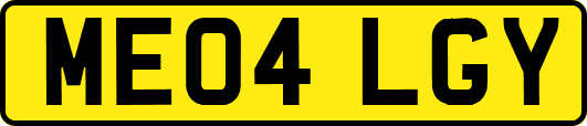 ME04LGY