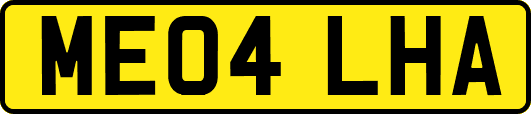 ME04LHA
