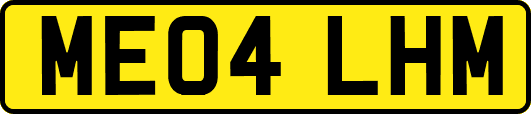 ME04LHM