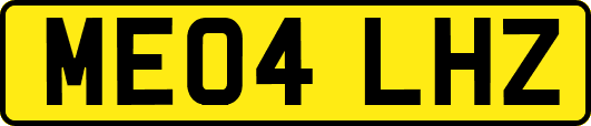 ME04LHZ