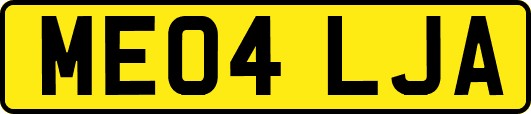 ME04LJA