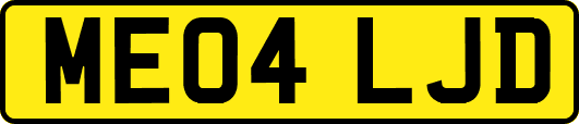 ME04LJD