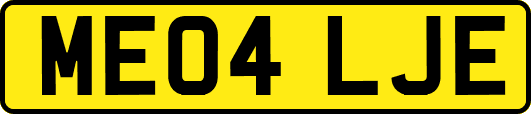 ME04LJE