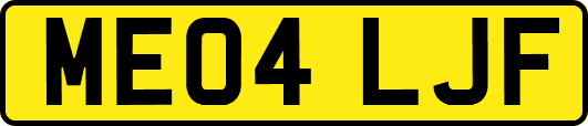 ME04LJF