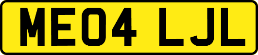 ME04LJL