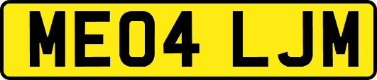 ME04LJM