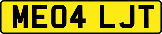 ME04LJT