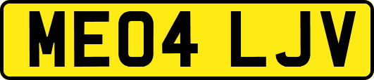 ME04LJV