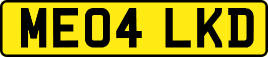 ME04LKD