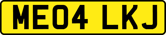 ME04LKJ