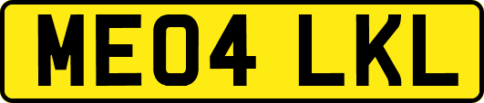 ME04LKL