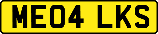ME04LKS