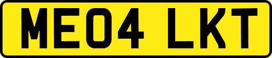 ME04LKT