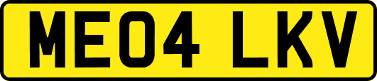 ME04LKV